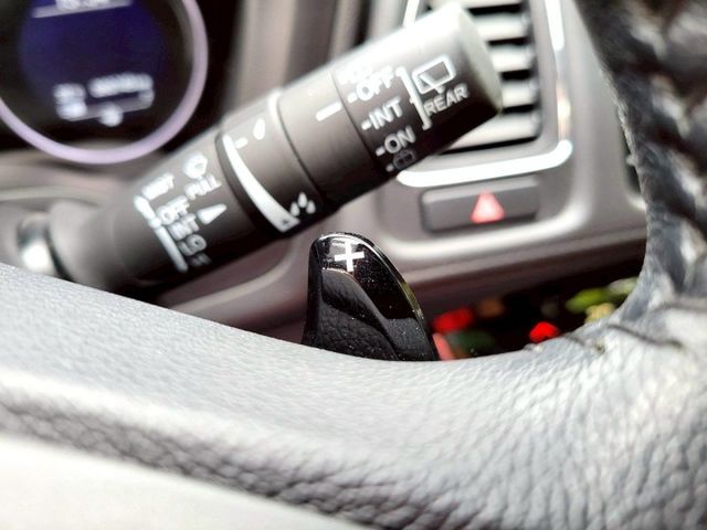 HR-V  第9張相片