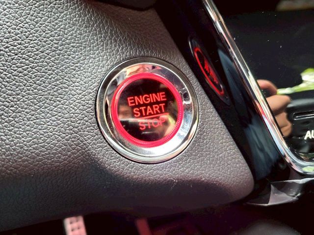 HR-V  第10張相片