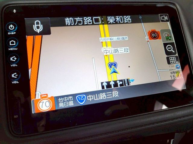 HR-V  第11張相片