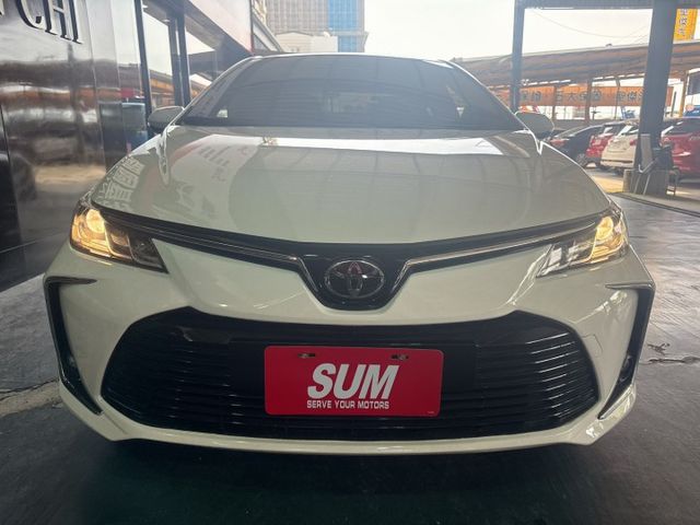ALTIS  第2張相片
