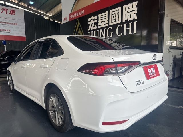ALTIS  第3張相片