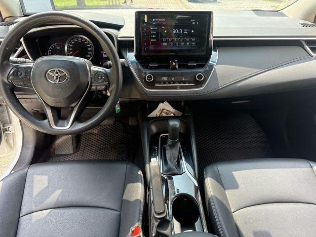 ALTIS  第5張相片