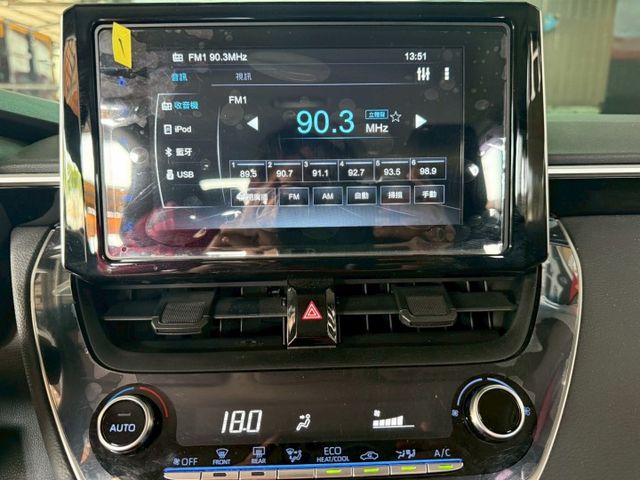 ALTIS  第8張相片