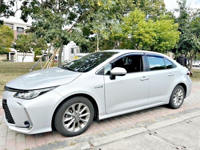 ALTIS  第1張相片
