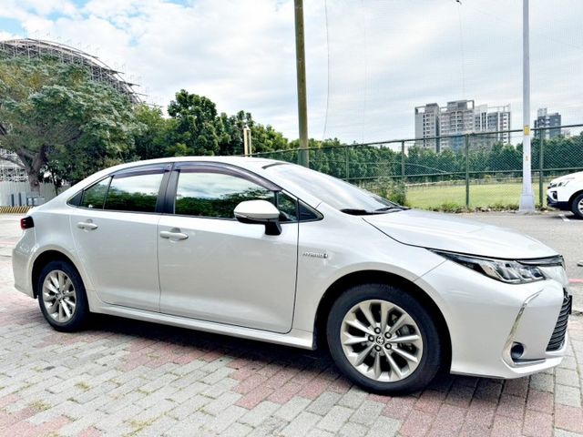 ALTIS  第2張相片