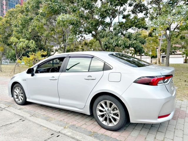 ALTIS  第4張相片