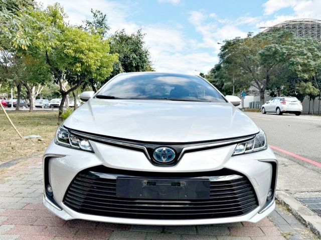 ALTIS  第6張相片