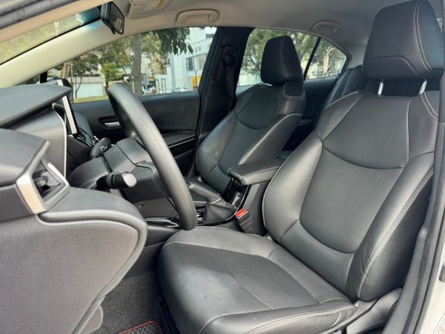 ALTIS  第11張相片