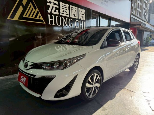 YARIS  第1張相片