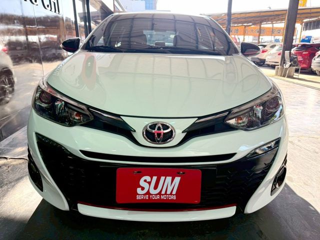YARIS  第2張相片