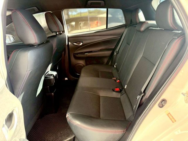 YARIS  第6張相片