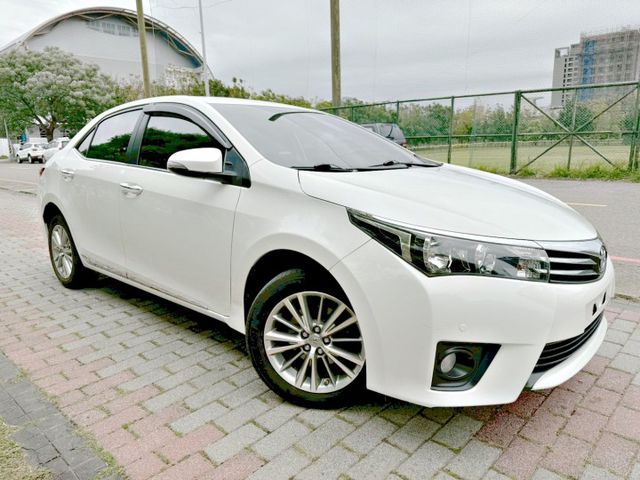ALTIS  第2張相片