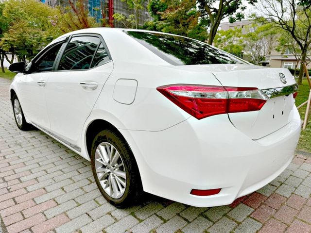 ALTIS  第3張相片