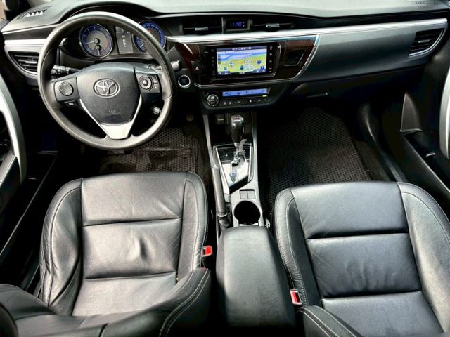 ALTIS  第5張相片