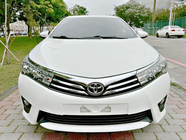ALTIS  第6張相片