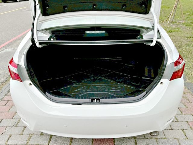 ALTIS  第7張相片