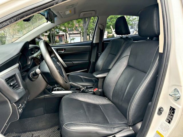 ALTIS  第9張相片