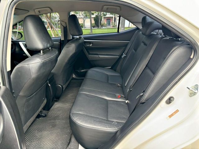 ALTIS  第10張相片