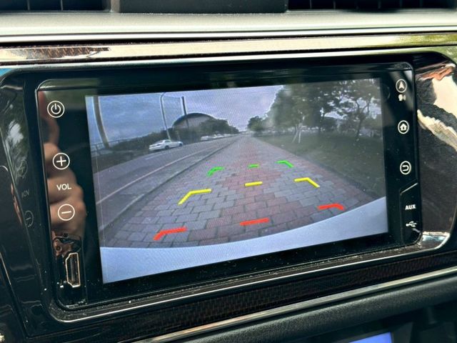 ALTIS  第14張相片