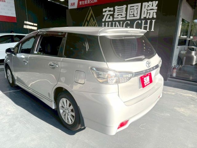 WISH  第3張相片
