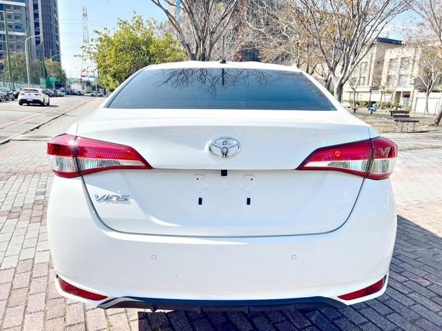 VIOS  第6張相片