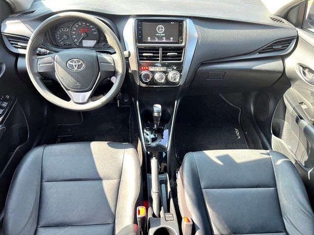 VIOS  第14張相片