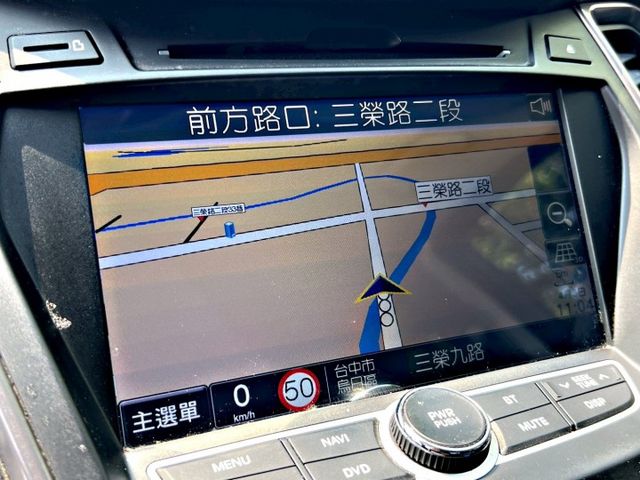 SANTA FE  第11張相片