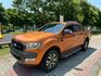 2017年 FORD RANGER 3.2 柴油 4WD  第1張縮圖