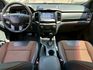 2017年 FORD RANGER 3.2 柴油 4WD  第7張縮圖
