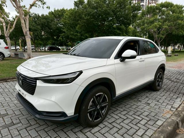 2022年 HONDA HRV 1.5 Prestige尊榮版  第1張相片
