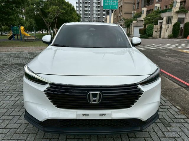 2022年 HONDA HRV 1.5 Prestige尊榮版  第2張相片
