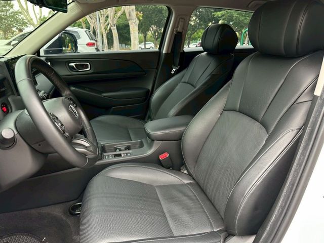 2022年 HONDA HRV 1.5 Prestige尊榮版  第5張相片