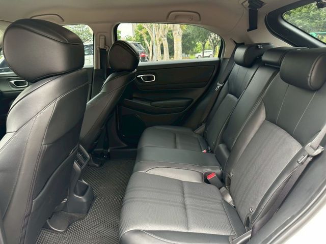 2022年 HONDA HRV 1.5 Prestige尊榮版  第6張相片