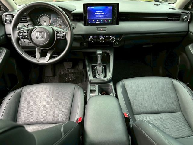 2022年 HONDA HRV 1.5 Prestige尊榮版  第7張相片
