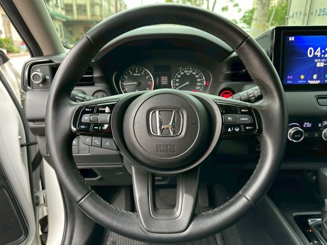 2022年 HONDA HRV 1.5 Prestige尊榮版  第8張相片