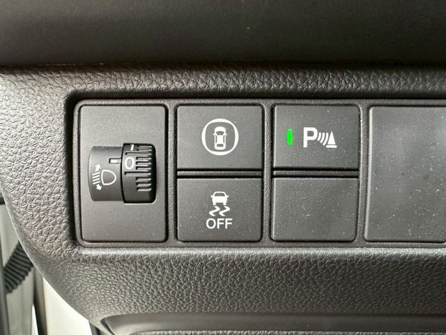 2022年 HONDA HRV 1.5 Prestige尊榮版  第13張相片