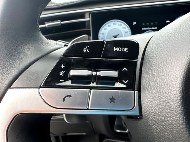 2023年 HYUNDAI TUCSON 1.6 GLT-A  第10張相片