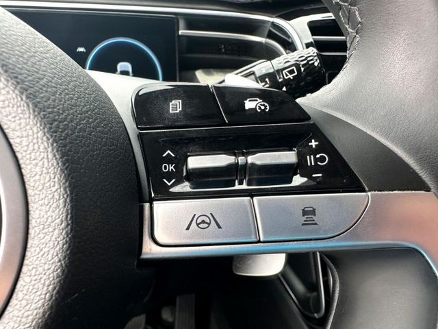 2023年 HYUNDAI TUCSON 1.6 GLT-A  第11張相片