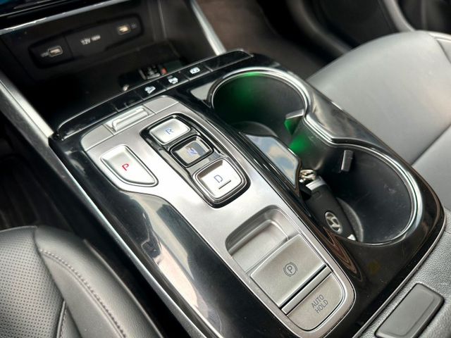 2023年 HYUNDAI TUCSON 1.6 GLT-A  第15張相片