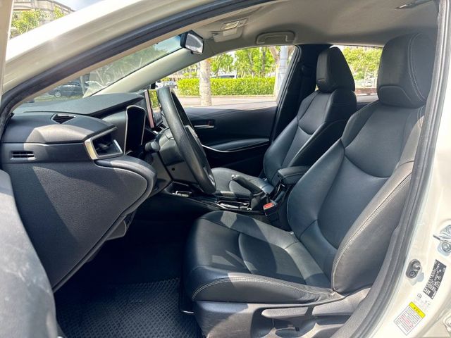 2018年 TOYOTA ALTIS 1.8 經典版  第5張相片