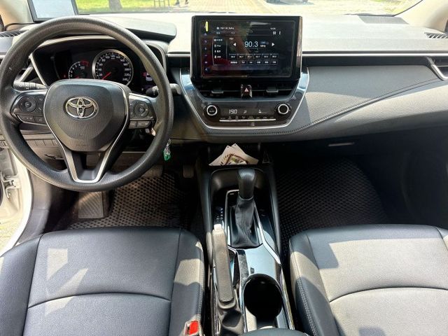2018年 TOYOTA ALTIS 1.8 經典版  第7張相片