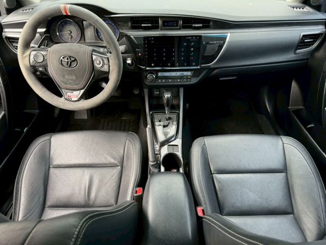 2016年 TOYOTA ALTIS 1.8 豪華版  第6張相片