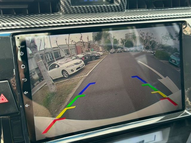 2016年 TOYOTA ALTIS 1.8 豪華版  第13張相片