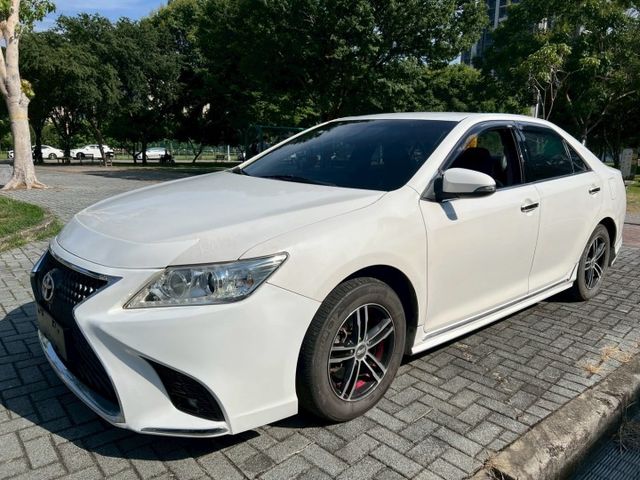 2013年 TOYOTA CAMRY 2.0 E版  第1張相片