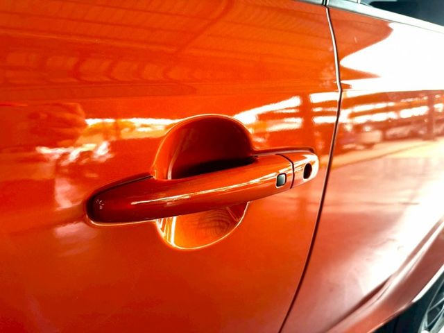 2023年 SUZUKI IGNIS 1.2 GLX 輕油電  第6張相片