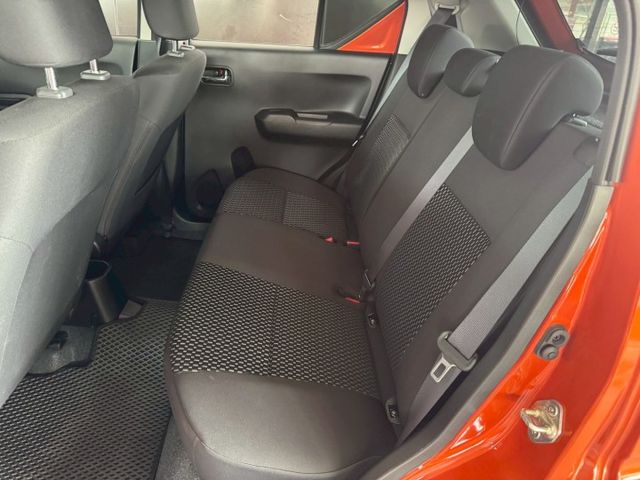 2023年 SUZUKI IGNIS 1.2 GLX 輕油電  第8張相片
