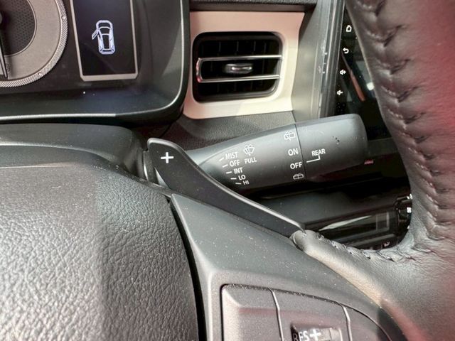 2023年 SUZUKI IGNIS 1.2 GLX 輕油電  第11張相片