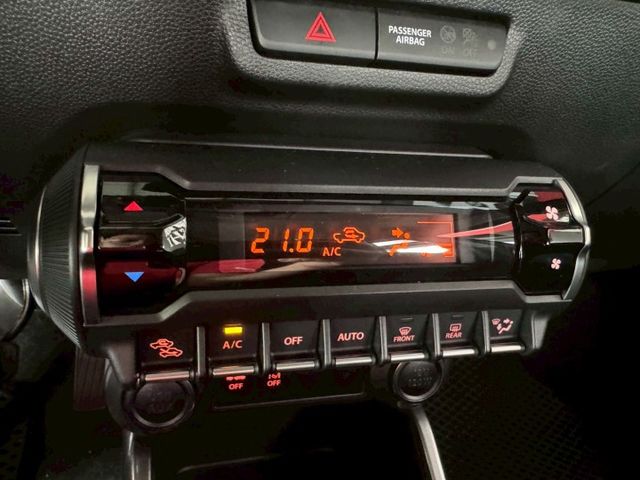 2023年 SUZUKI IGNIS 1.2 GLX 輕油電  第16張相片