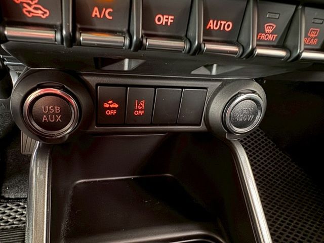 2023年 SUZUKI IGNIS 1.2 GLX 輕油電  第17張相片