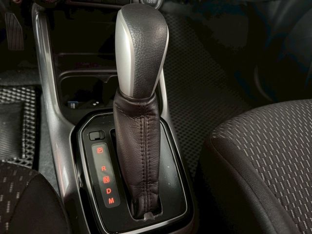 2023年 SUZUKI IGNIS 1.2 GLX 輕油電  第18張相片